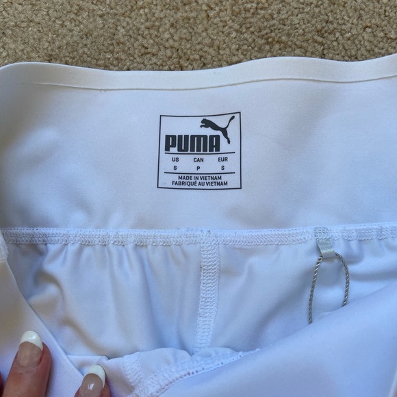 Puma Golf Skort - Picture 3 of 3